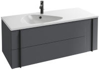 Photos - Washbasin cabinet Jacob Delafon Nouvelle Vague 120 