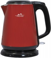 Photos - Electric Kettle Monte MT-1814 1800 W 1.8 L