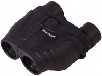 Photos - Binoculars / Monocular Levenhuk Atom 8-20x25 