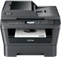 Photos - All-in-One Printer Brother DCP-7065DN 