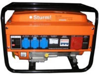 Photos - Generator Sturm PG87283 