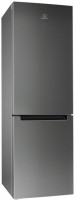 Photos - Fridge Indesit DF 4181 X stainless steel