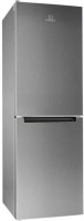 Photos - Fridge Indesit DS 3181 S silver