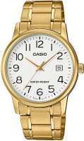 Photos - Wrist Watch Casio MTP-V002G-7B2 