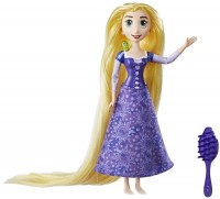 Photos - Doll Hasbro Musical Lights Rapunzel C1752 