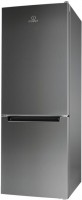 Photos - Fridge Indesit LR 6 S1 X stainless steel