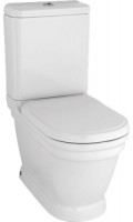 Photos - Toilet Creavit Antik AN361 