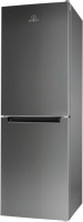 Photos - Fridge Indesit LR 7 S1 X stainless steel