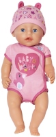 Photos - Doll Zapf Baby Born Soft Touch Girl 825938 