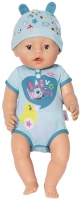 Photos - Doll Zapf Baby Born Soft Touch Boy 824375 