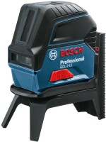 Photos - Laser Measuring Tool Bosch GCL 2-15 Professional 0601066E02 