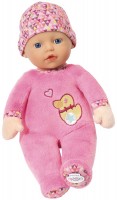 Photos - Doll Zapf First Love Baby Born 825310