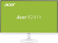 Photos - Monitor Acer R241Ywid 24 "