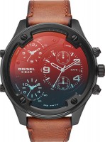 Photos - Wrist Watch Diesel DZ 7417 