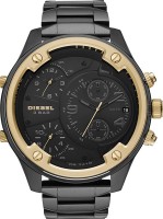 Photos - Wrist Watch Diesel DZ 7418 