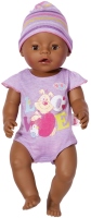 Photos - Doll Zapf Baby Born Ethnic 822029 