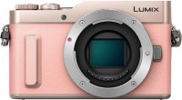 Photos - Camera Panasonic DMC-GF10  body