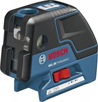 Photos - Laser Measuring Tool Bosch GCL 25 Professional 0601066B01 