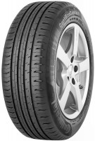 Photos - Tyre Continental ContiEcoContact 5 185/65 R15 92T 