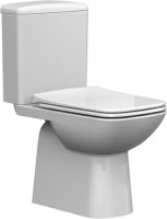 Photos - Toilet CeraStyle Duru 028800 