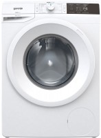 Photos - Washing Machine Gorenje WE 703 white
