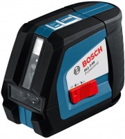 Photos - Laser Measuring Tool Bosch GLL 2-50 Professional 0601063109 