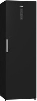 Photos - Fridge Gorenje R 6192 LB black