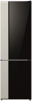 Photos - Fridge Gorenje NRK 612 ORA B black