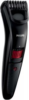 Photos - Hair Clipper Philips Series 3000 QT4005 