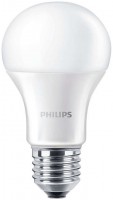 Photos - Light Bulb Philips CorePro LEDbulb A60 6.5W 3000K E27 