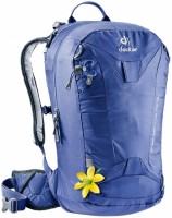 Photos - Backpack Deuter Freerider Lite 22 SL 22 L