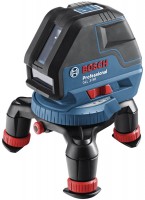 Photos - Laser Measuring Tool Bosch GLL 3-50 Professional 0601063801 