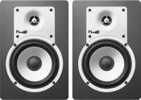 Photos - Speakers Fluid Audio C5BT 