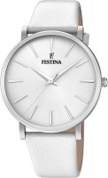 Photos - Wrist Watch FESTINA F20371/1 