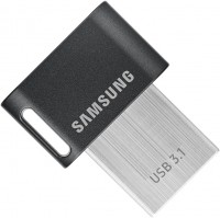 Photos - USB Flash Drive Samsung FIT Plus 32 GB