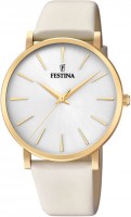 Photos - Wrist Watch FESTINA F20372/1 