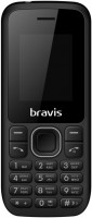 Photos - Mobile Phone BRAVIS C183 0.03 GB