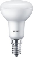Photos - Light Bulb Philips Essential R50 4W 6500K E14 
