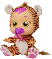 Photos - Doll IMC Toys Cry Babies Nala 96387 