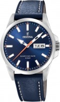 Photos - Wrist Watch FESTINA F20358/3 