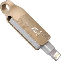 Photos - USB Flash Drive ADAM Elements iKlips DUO+ 32 GB