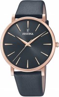 Photos - Wrist Watch FESTINA F20373/2 