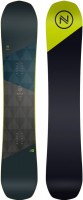 Photos - Snowboard Nidecker Merc 149 (2018/2019) 