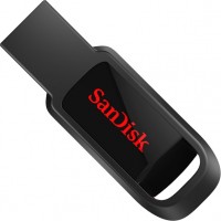 Photos - USB Flash Drive SanDisk Cruzer Spark 16 GB