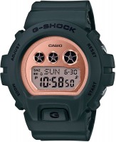 Photos - Wrist Watch Casio G-Shock GMD-S6900MC-3 