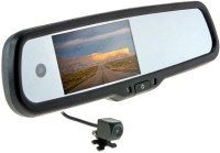 Photos - Dashcam Cyclone MR-251 