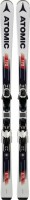 Photos - Ski Atomic ETL R 147 (2018/2019) 