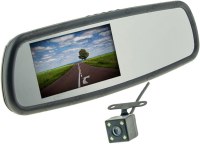 Photos - Dashcam Cyclone MR-252 