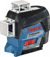 Photos - Laser Measuring Tool Bosch GLL 3-80 CG Professional 0601063TSS 