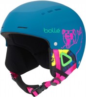 Ski Helmet Bolle Quiz 
